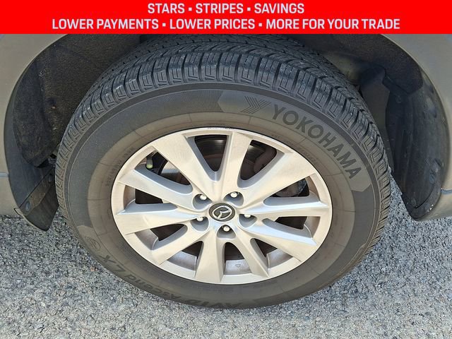 Used 2016 MAZDA CX-5 Touring FWD image 9