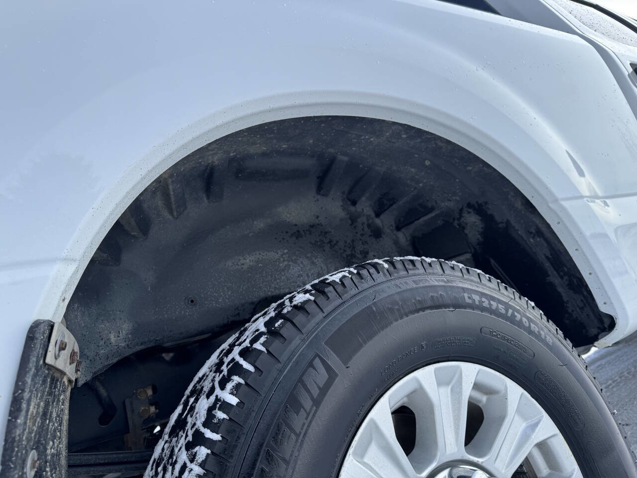 Used 2022 Ford F250 XLT w/ XLT Value Package image 17