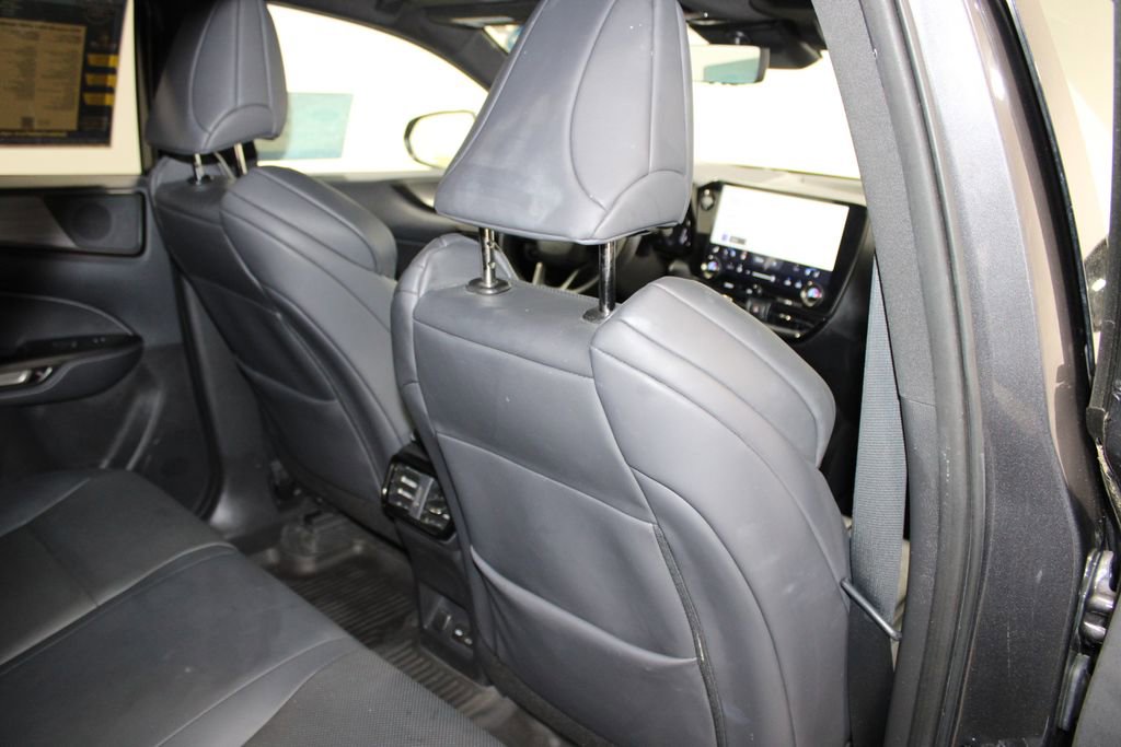 Used 2023 Lexus NX 350 F Sport AWD/4WD image 33