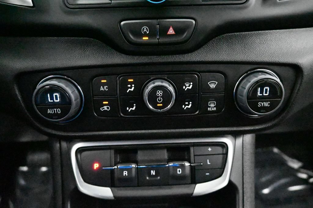 Certified 2024 GMC Terrain SLE w/ Driver Convenience Package FWD image 20