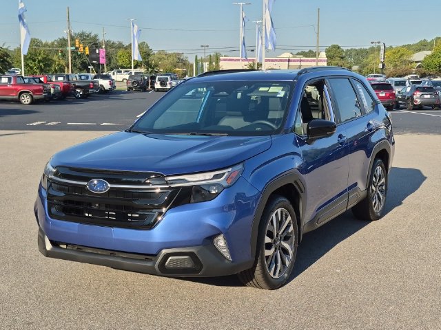 New 2026 Subaru Forester Touring AWD/4WD image 7