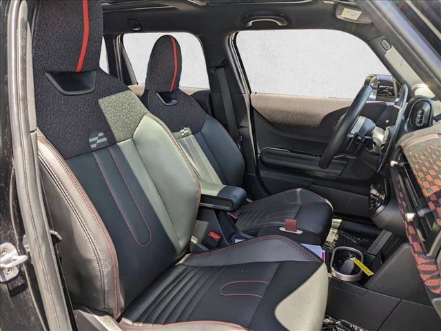 Certified 2025 MINI Cooper S FWD image 21