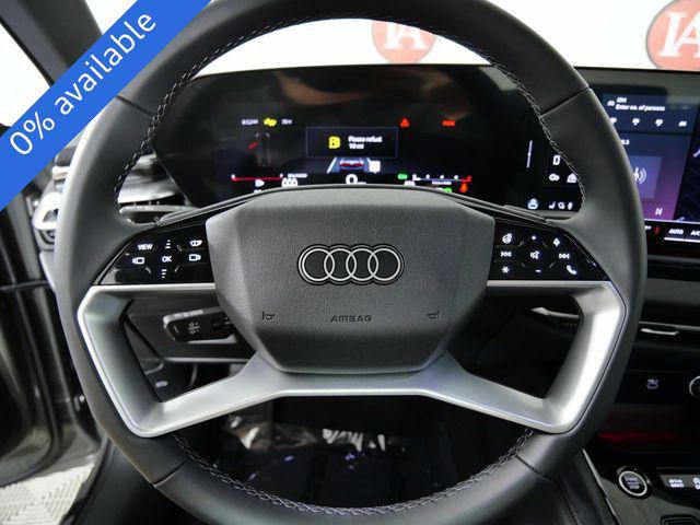 New 2025 Audi A5 2.0T Premium Plus image 11