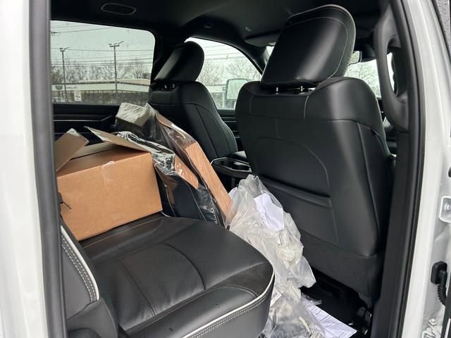 New 2026 RAM 3500 Laramie image 27