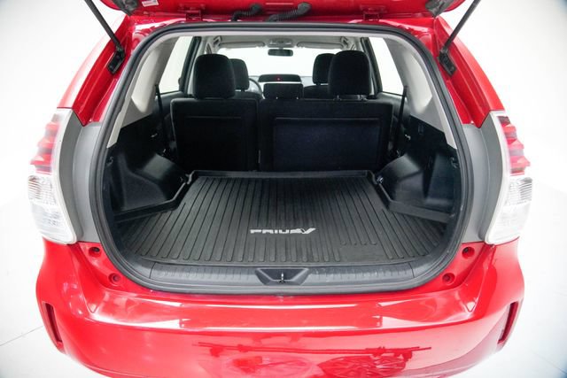 Used 2016 Toyota Prius V Two FWD image 17