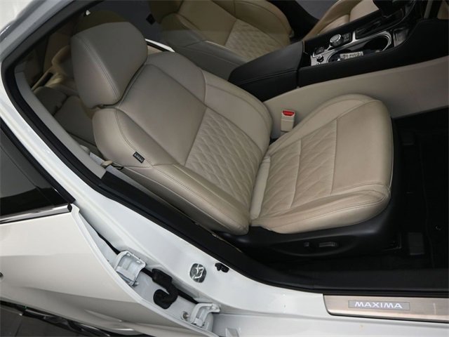Used 2023 Nissan Maxima Platinum w/ Sport Mat Group image 20