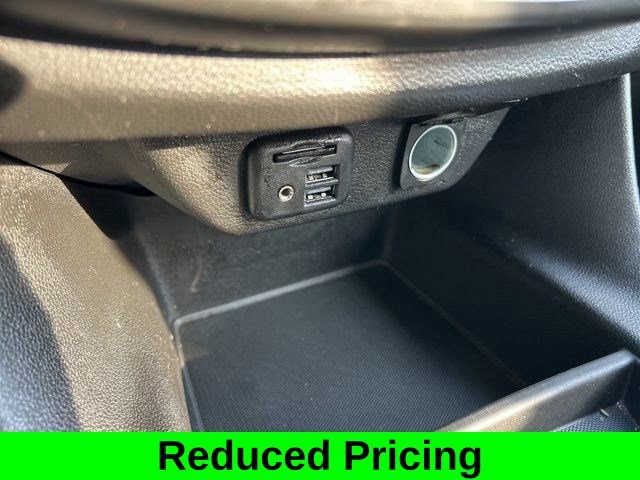 Used 2021 Chevrolet Traverse RS AWD/4WD image 32