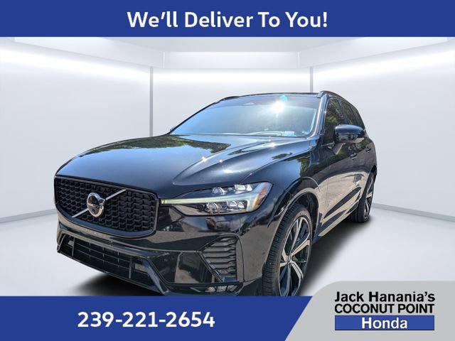 Used 2024 Volvo XC60 B5 Ultimate w/ Protection Package Premier AWD/4WD image 7