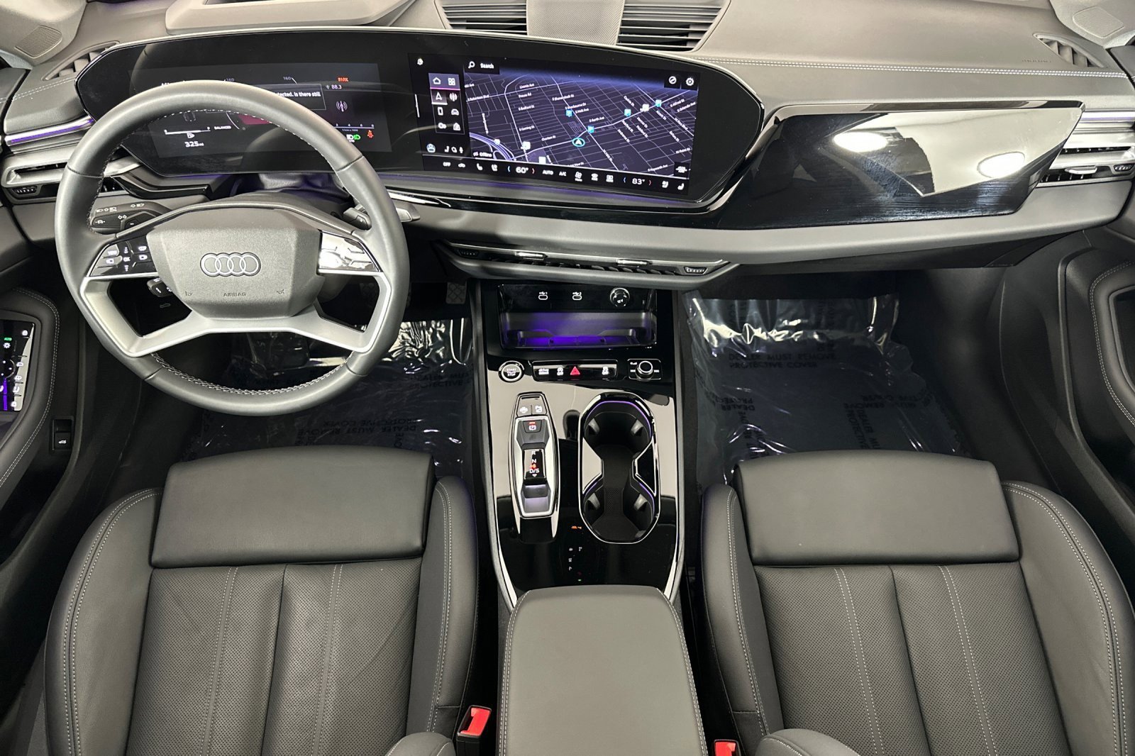 Used 2025 Audi A5 2.0T Premium Plus Sedan w/ Premium Plus image 12