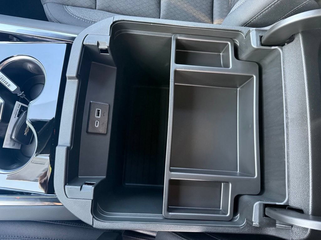New 2026 Chevrolet Tahoe LS RWD image 39