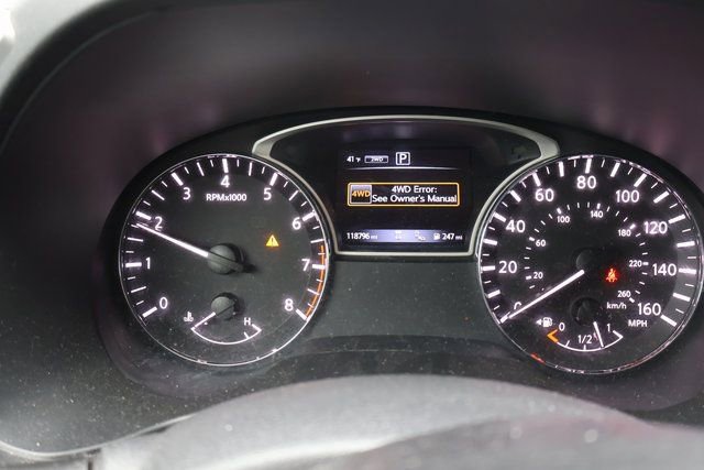 Used 2019 Nissan Pathfinder SL image 12