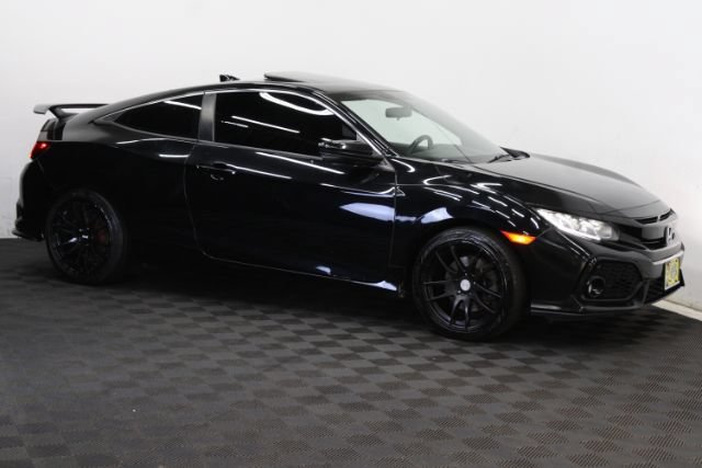 Used 2019 Honda Civic Si image 2