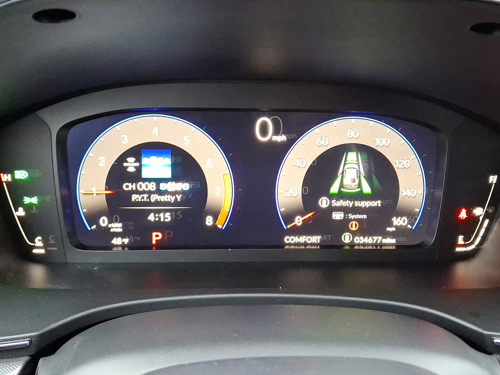 Used 2023 Acura Integra A-Spec image 20