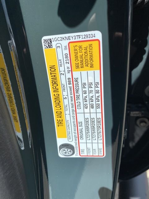 New 2026 Chevrolet Silverado 2500 LT w/ Convenience Package image 31