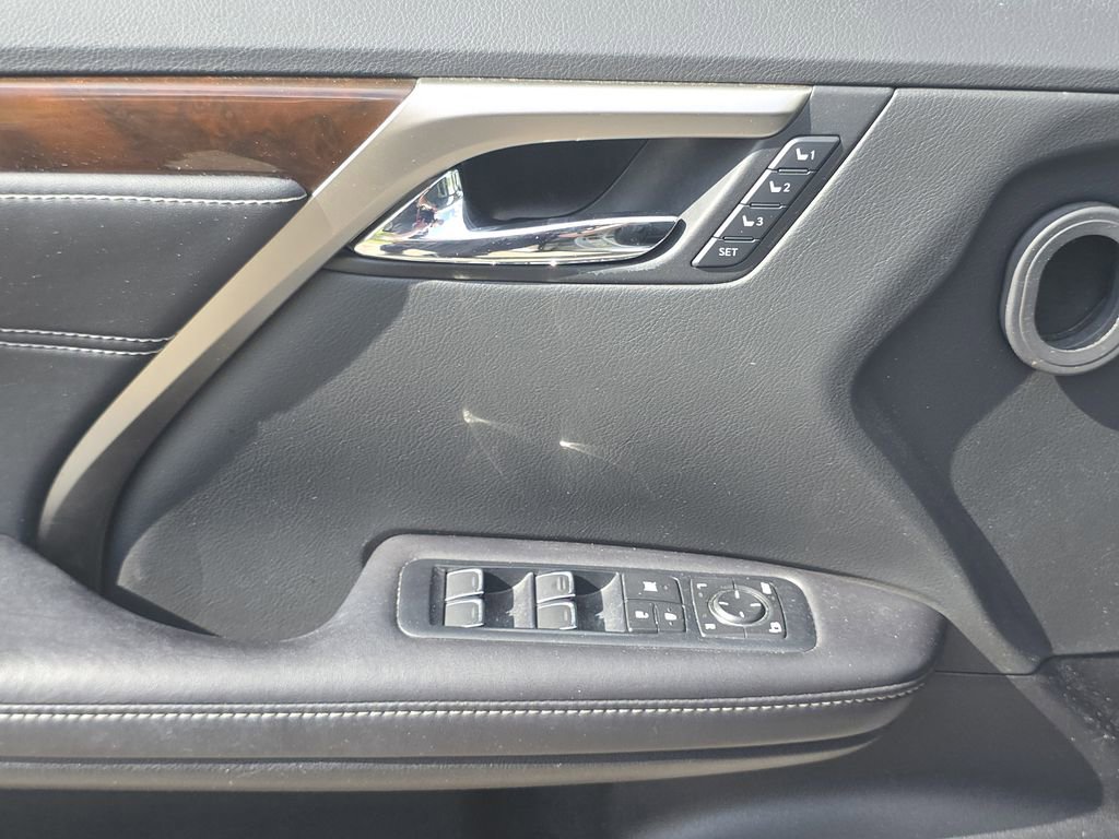 Used 2017 Lexus RX 350 AWD w/ Premium Package image 28