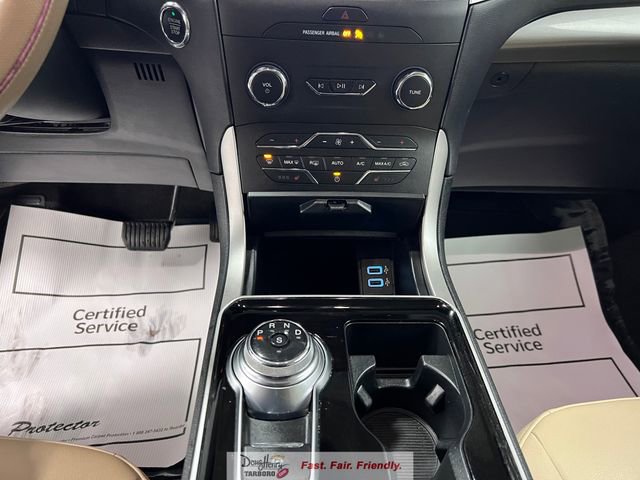 Used 2020 Ford Edge SEL w/ Convenience Package image 48