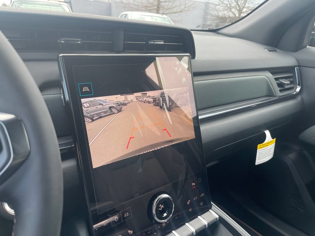 New 2026 GMC Terrain AT4 AWD/4WD image 17