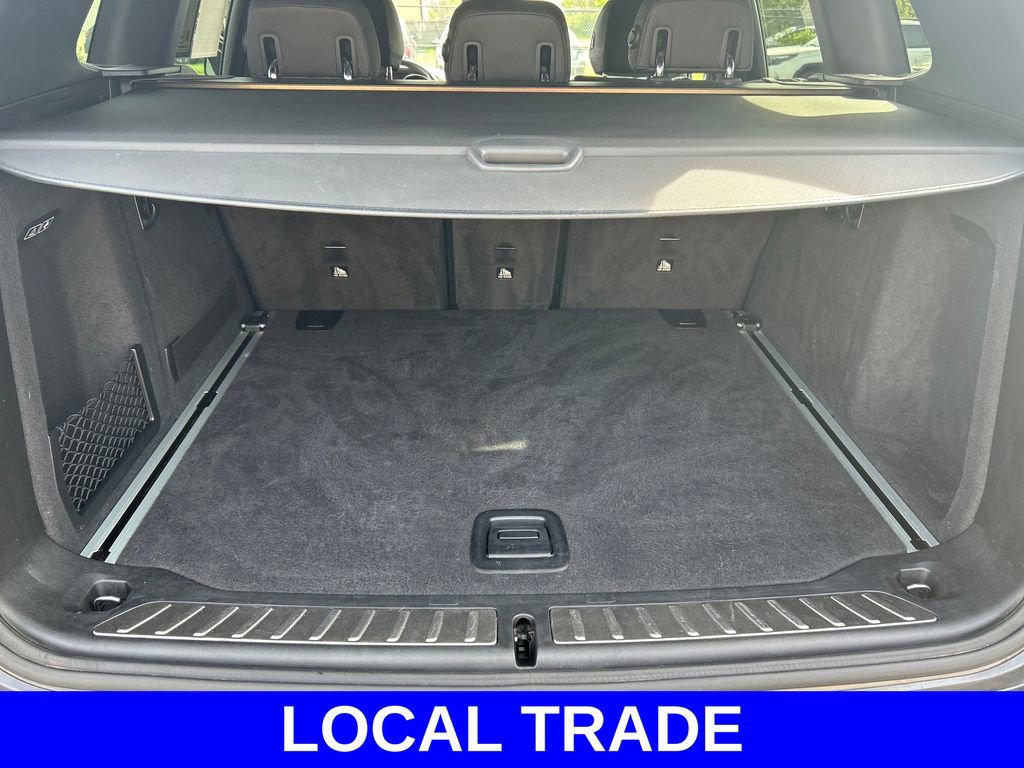 Used 2018 BMW X3 xDrive30i AWD/4WD image 18