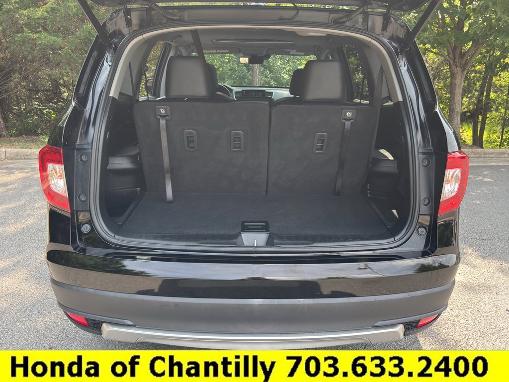Used 2021 Honda Pilot EX-L image 29