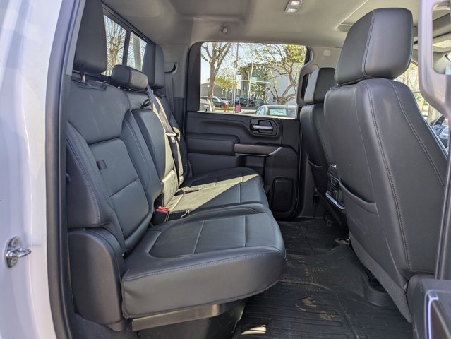 Used 2022 GMC Sierra 2500 SLT w/ SLT Premium Package image 22