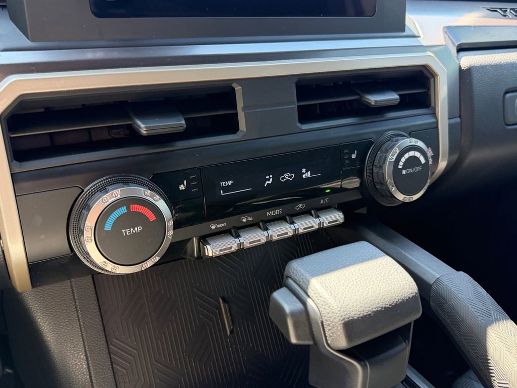 Certified 2026 Toyota Tacoma SR5 image 26