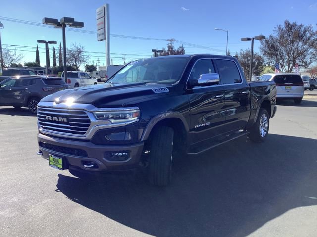 Used 2021 RAM 1500 Limited image 5
