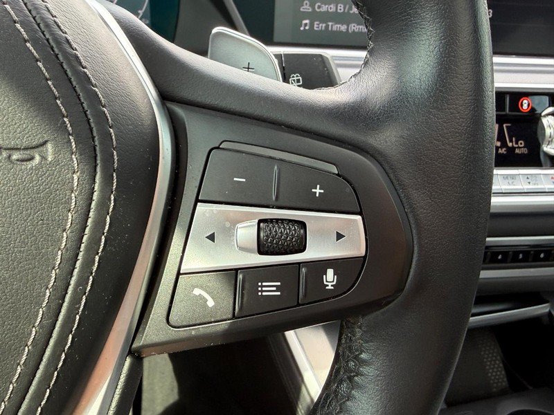 Used 2022 BMW X5 xDrive40i AWD/4WD image 20