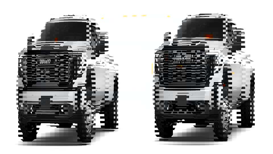 New 2026 GMC Sierra 3500 Denali Ultimate image 37