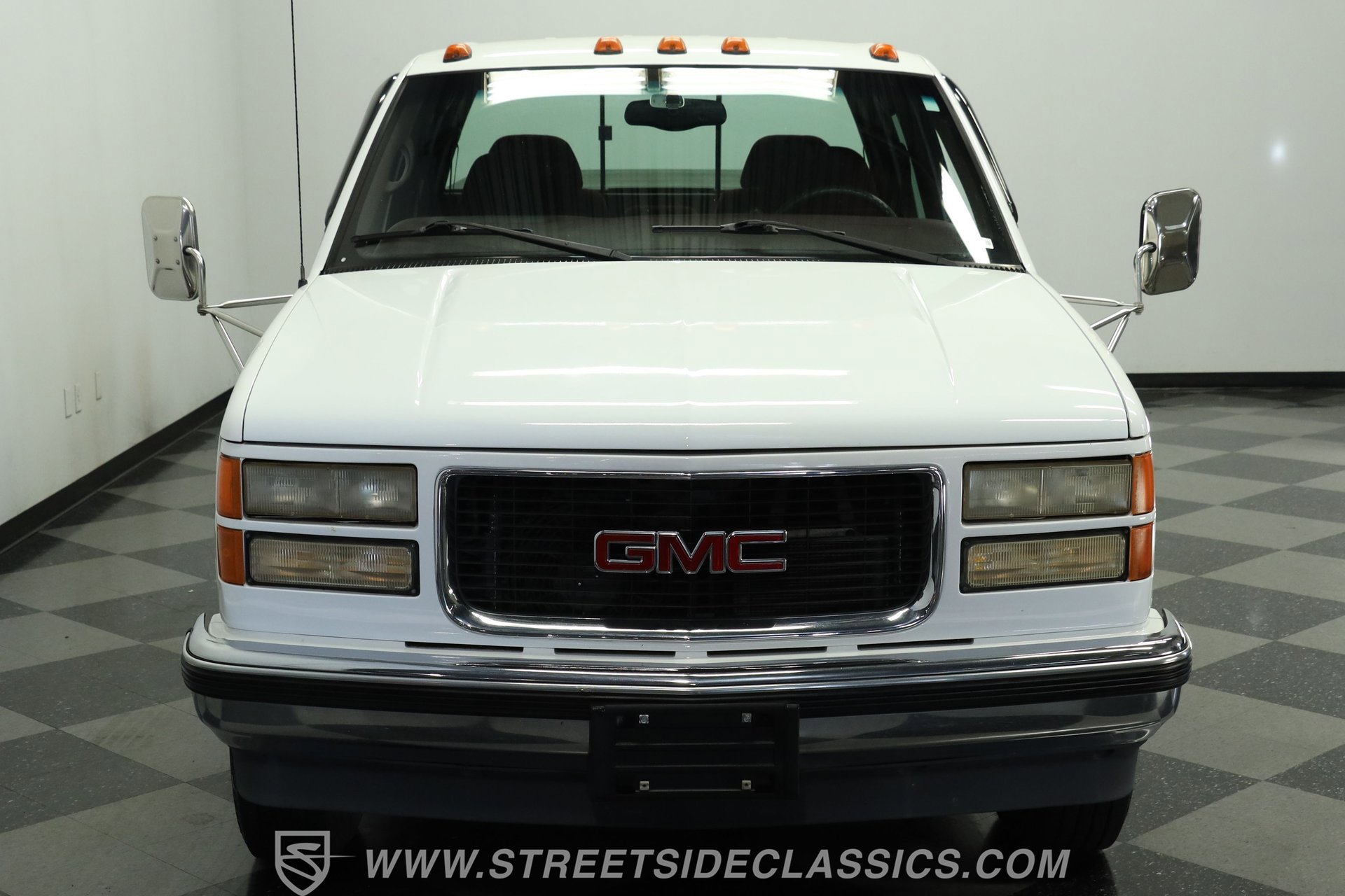 Used 1998 GMC Sierra 3500 2WD Crew Cab w/ Marketing Option Pkg 3 image 15