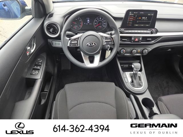 Used 2020 Kia Forte LXS FWD image 29