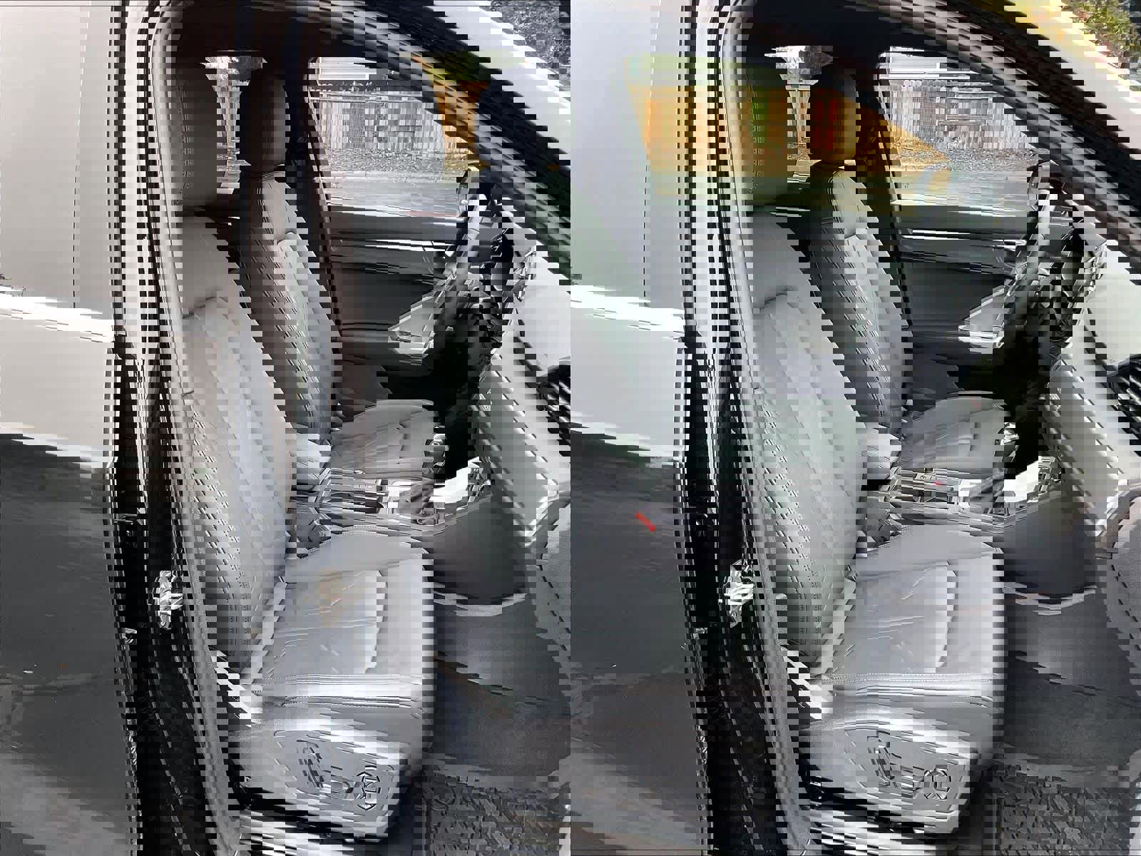 Used 2025 Audi Q3 2.0T Premium Plus image 10