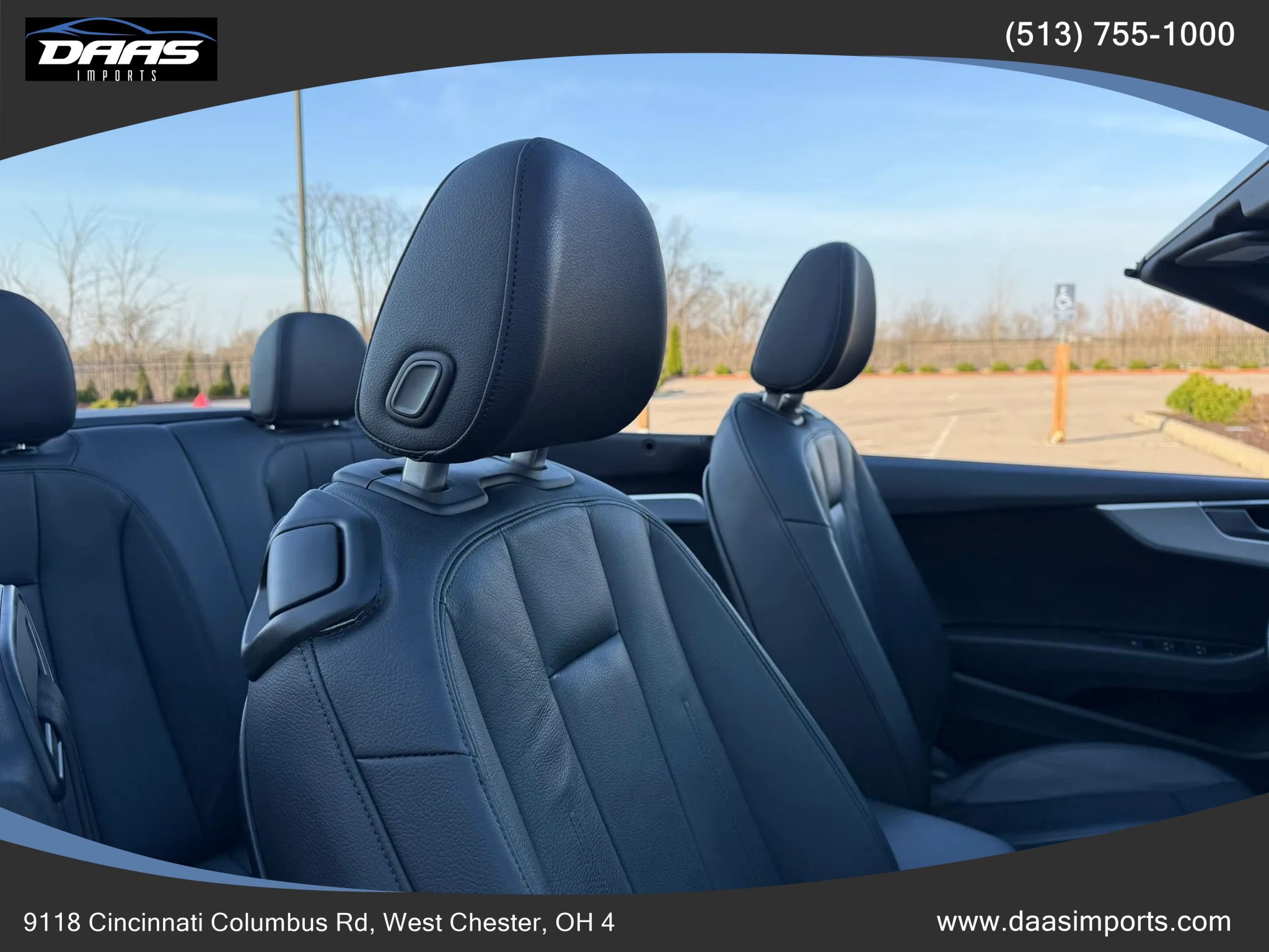 Used 2018 Audi A5 2.0T Premium Plus w/ Premium Plus image 26