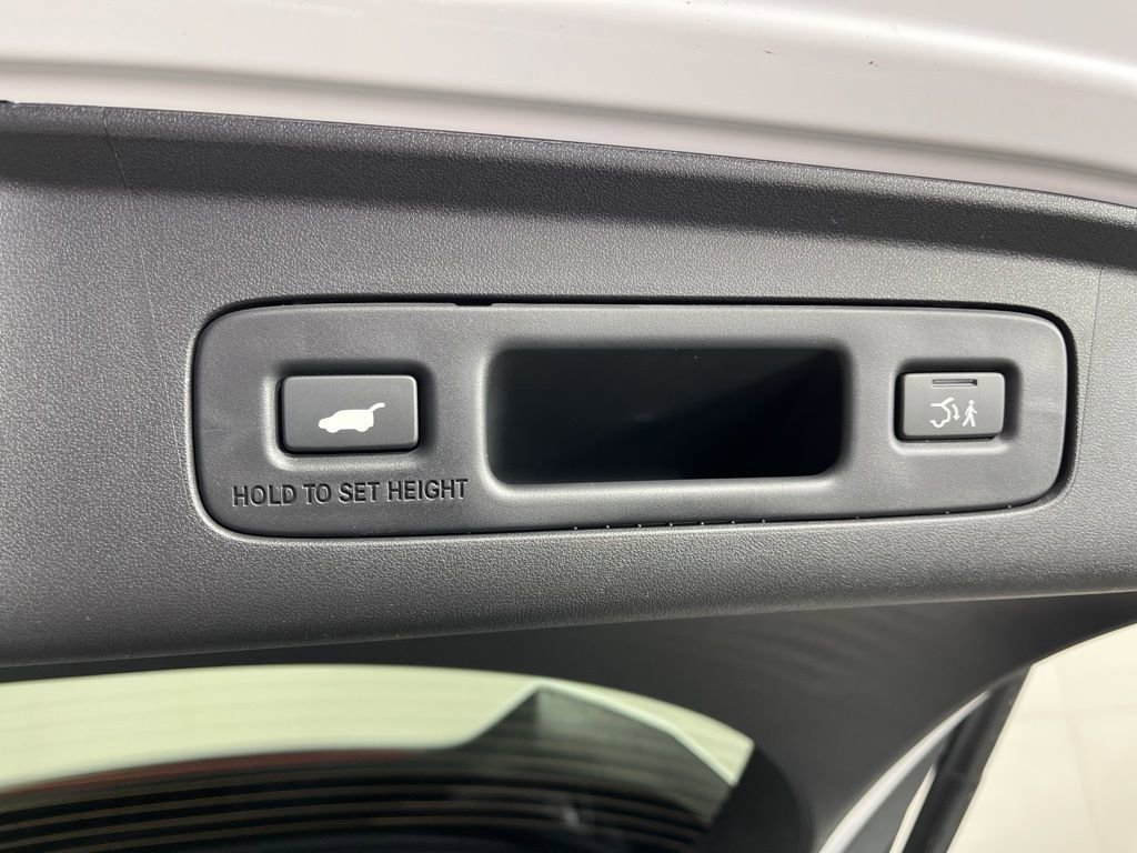 New 2026 Acura ADX AWD image 24
