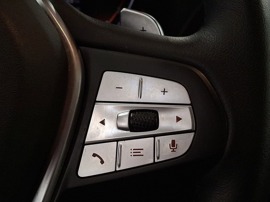 Used 2024 BMW X3 xDrive30i w/ Convenience Package image 18