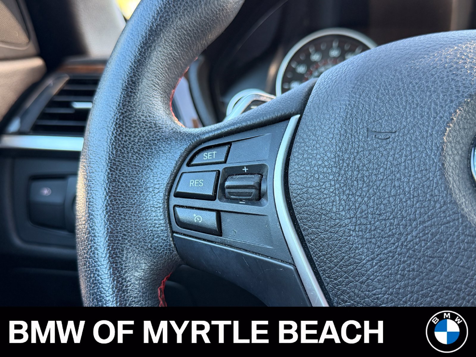 Used 2015 BMW 435i Convertible RWD image 18