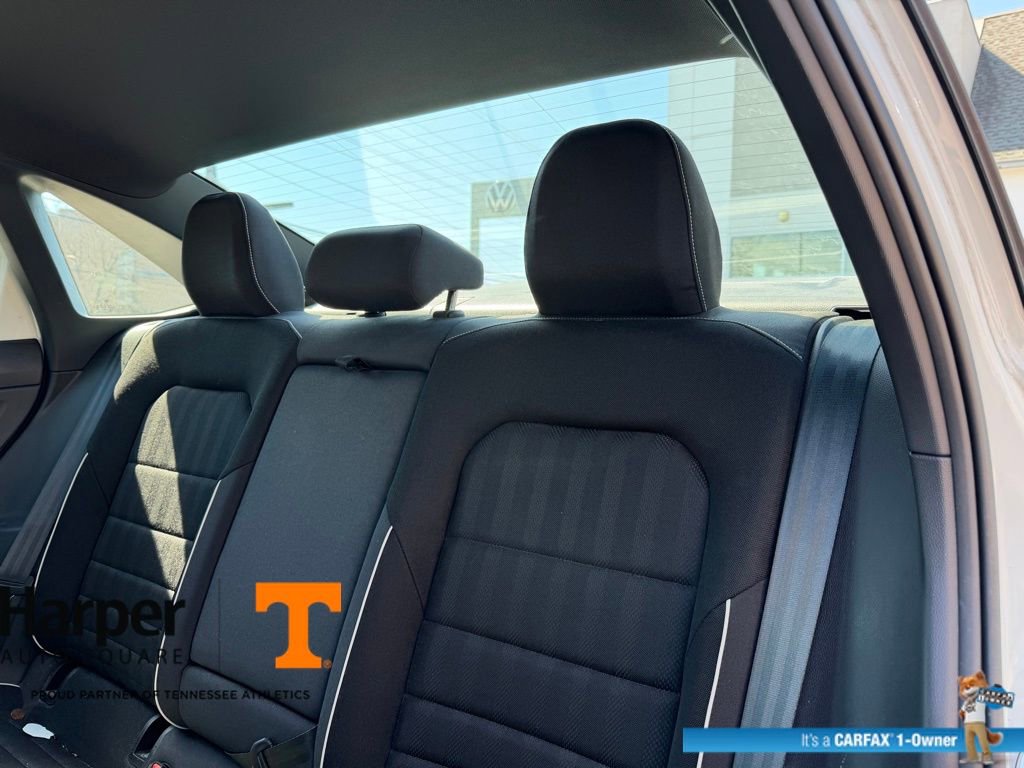 Used 2023 Volkswagen Jetta Sport image 9