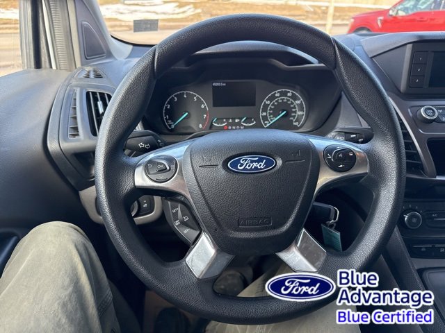 Certified 2023 Ford Transit Connect XL image 17