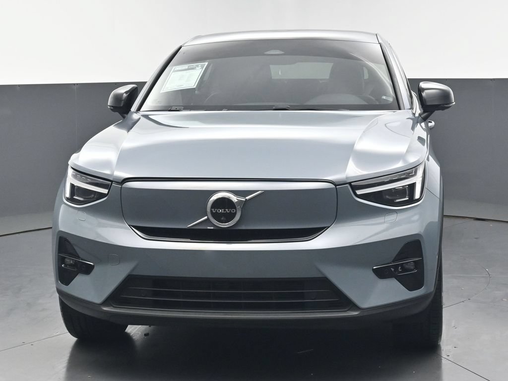 Used 2023 Volvo C40 P8 Recharge Ultimate AWD/4WD image 7