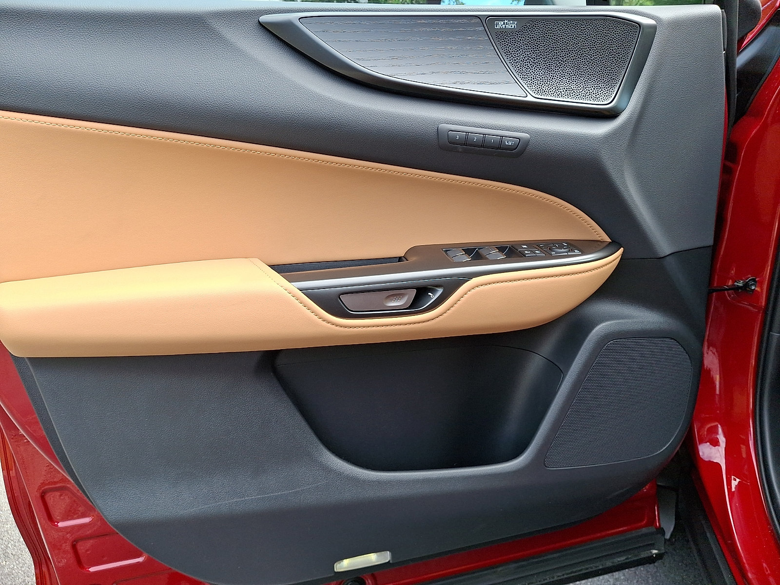 New 2026 Lexus NX 450h+ AWD w/ Luxury Package image 8