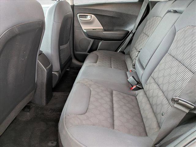 Used 2018 Kia Niro LX image 16