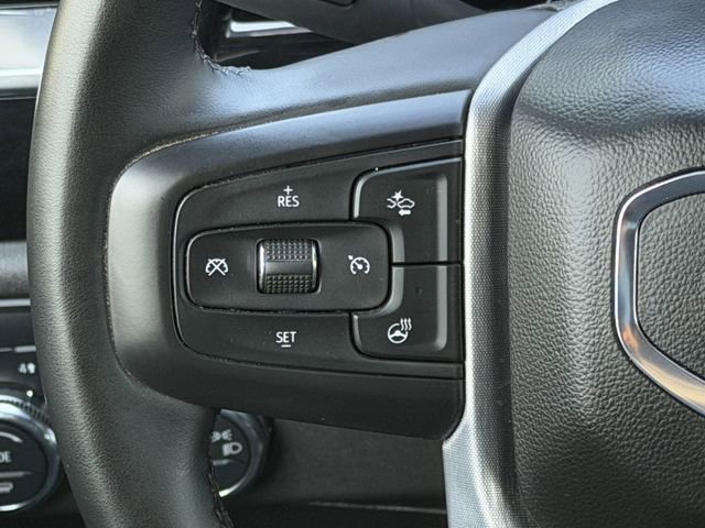 Used 2024 GMC Sierra 1500 Elevation w/ LPO, Elevation Black Package AWD/4WD image 14