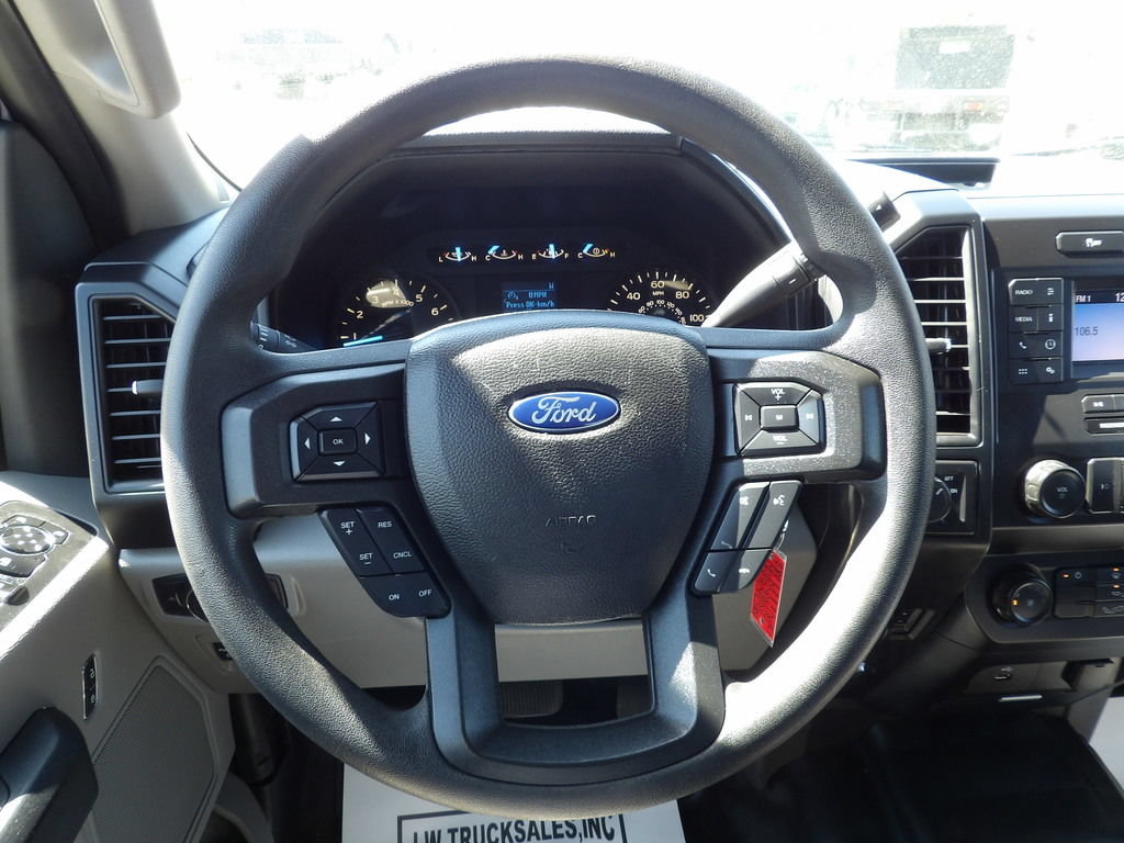 Used 2018 Ford F150 XL w/ XL Power Equipment Group RWD image 20