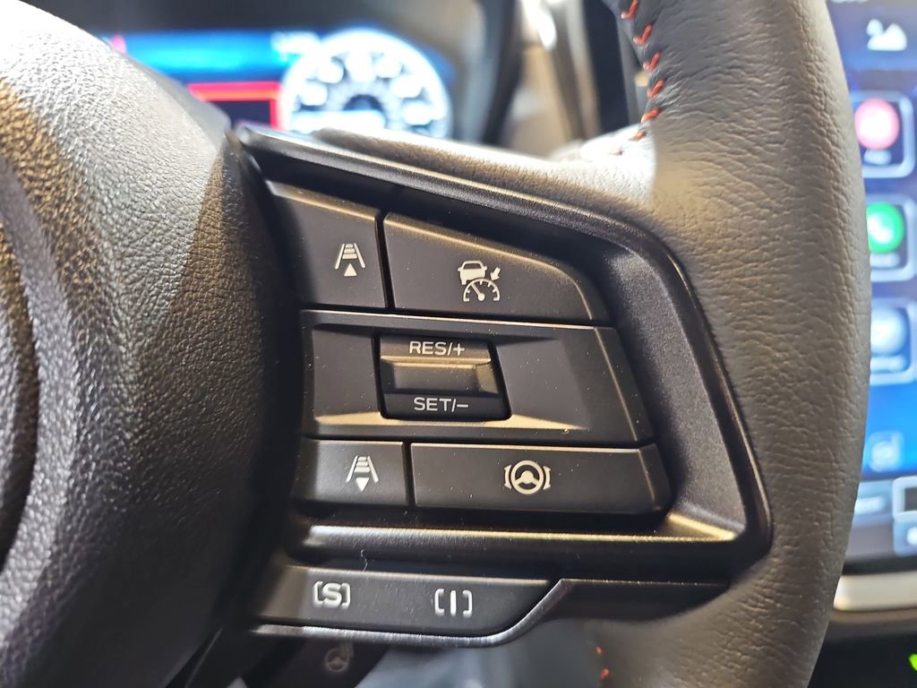 New 2026 Subaru Crosstrek 2.5i Limited image 19