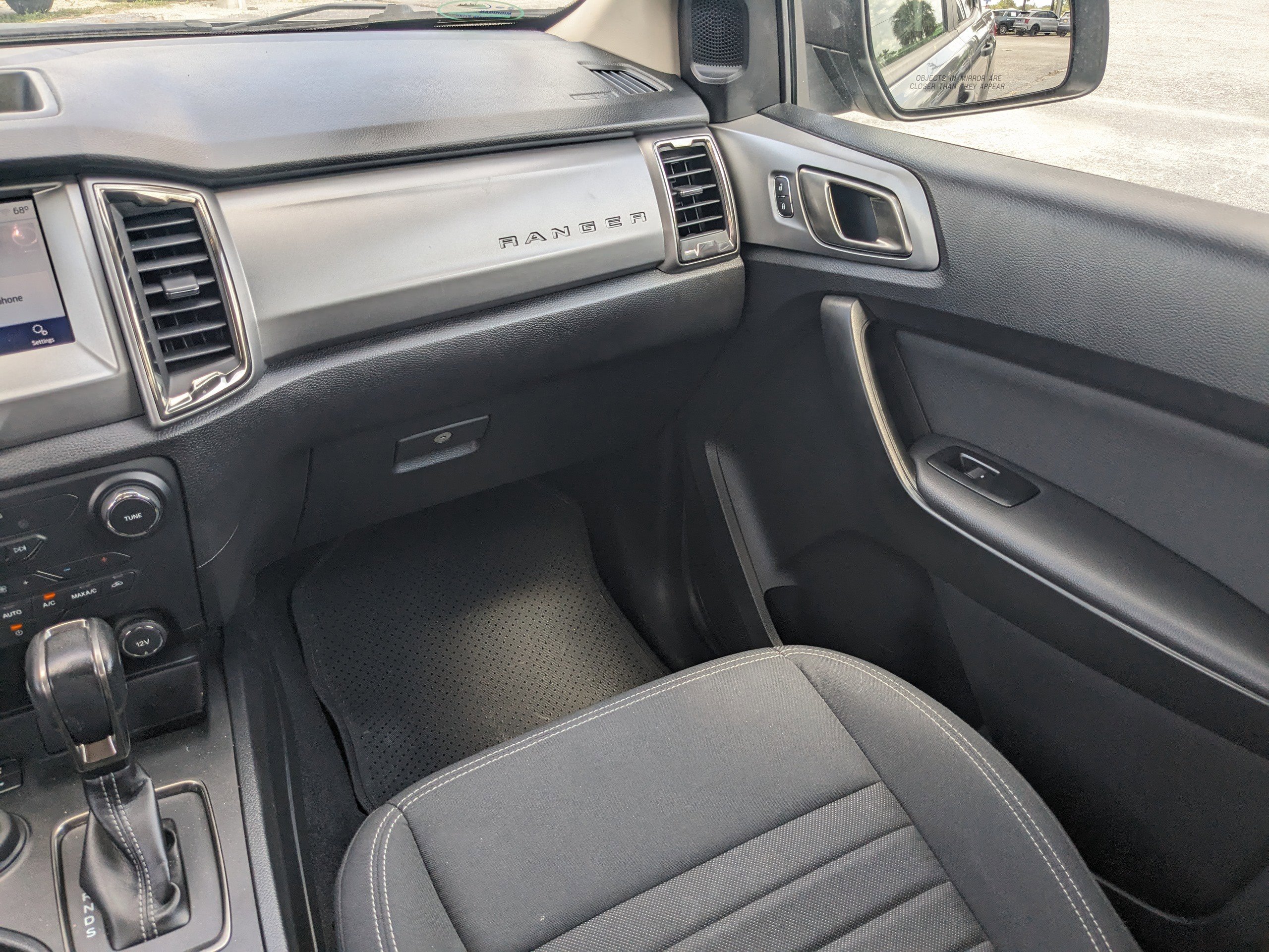 Used 2021 Ford Ranger XLT w/ Equipment Group 301A Mid image 15