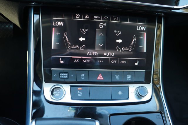 Used 2024 Audi Q7 3.0T Premium Plus image 19
