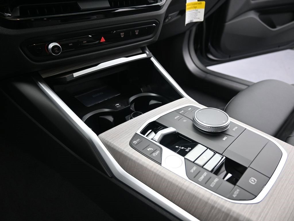 New 2025 BMW 430i xDrive image 13