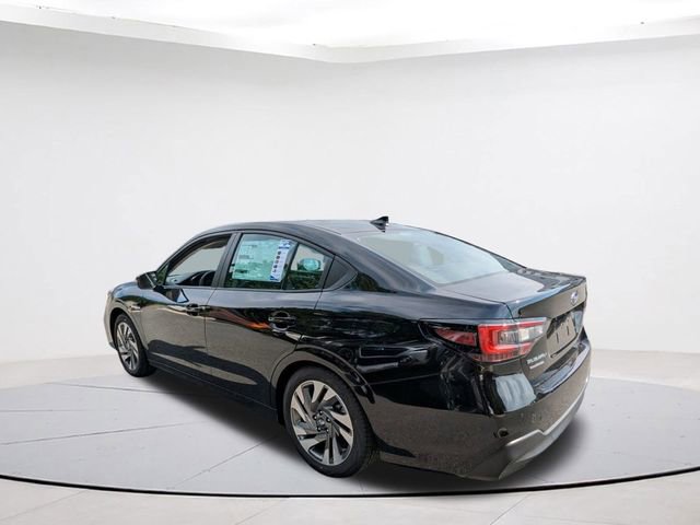 Certified 2025 Subaru Legacy Limited image 3