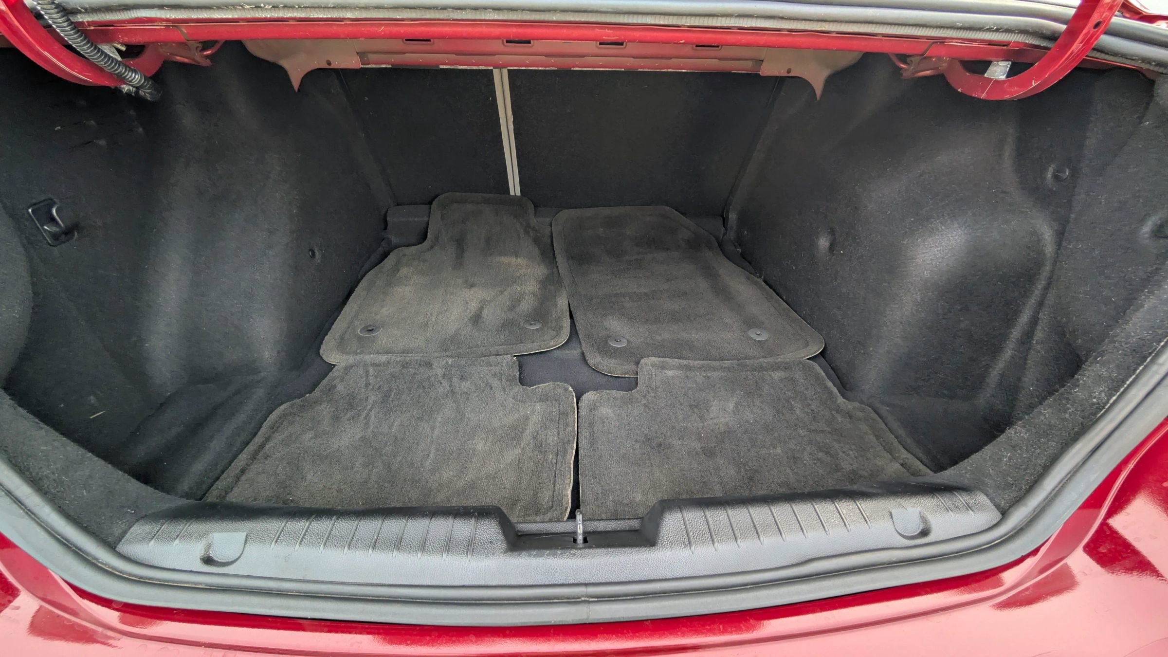 Used 2012 Chevrolet Cruze LT image 16