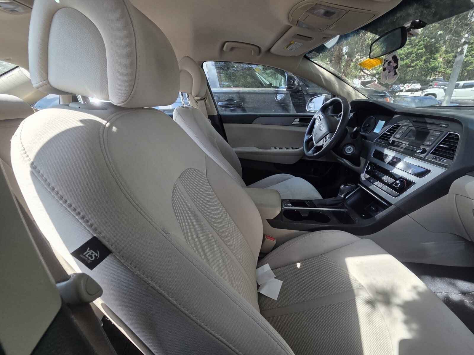 Used 2017 Hyundai Sonata SE image 6