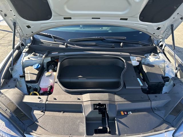New 2025 Hyundai Ioniq 6 SEL AWD/4WD image 22